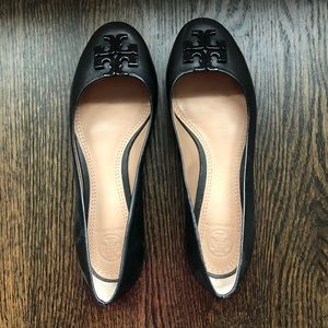 Tory Burch flats (size 7)